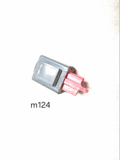 2021 Kawasaki Z125 Pro Br125j Turn Signal Relay OEM