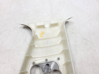 2007 - 2013 BMW X5 E70 B & C Pillar Trim Cover Left & Right 4pcs OEM