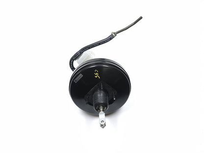 2020 Infiniti Q50 Power Brake Booster W/ Master Cylinder Oem✅