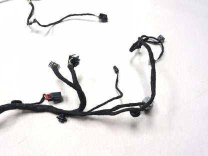 2019 Ford Ecosport Door Wire Wiring Harness Front Driver Side Left OEM