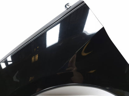 2014 Hyundai Accent Front Left Fender OEM 66311-1r350