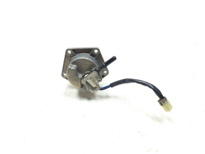 2012 Kawasaki Versys Le650c Fuel Pump & Fuel Level Sensor Pair OEM
