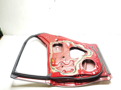 2013 Lexus CT200h Rear Door Shell Panel Passenger Side Right Oem✅