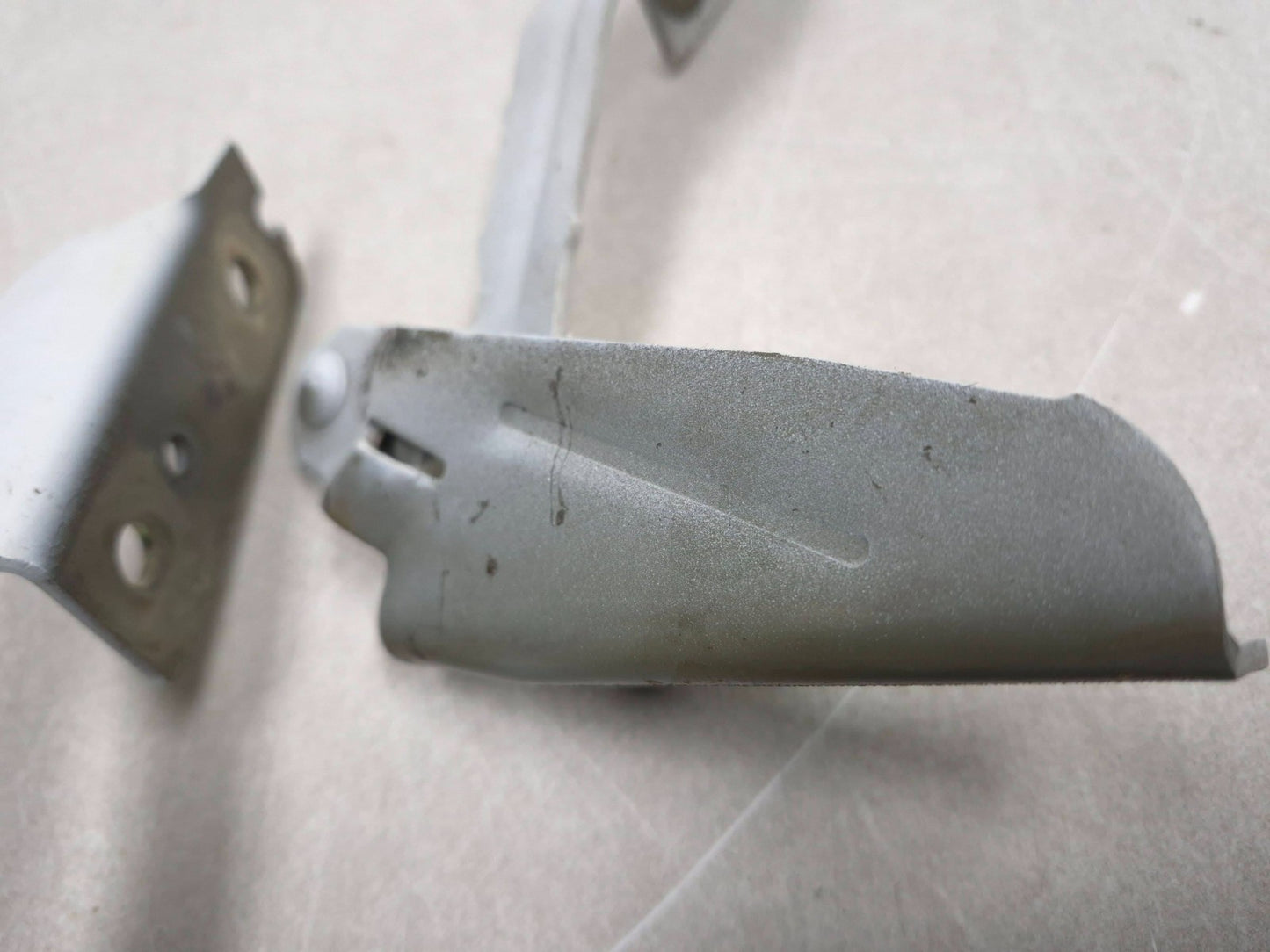 2013 Ford Transit Connect Hood Hinge Left & Right OEM