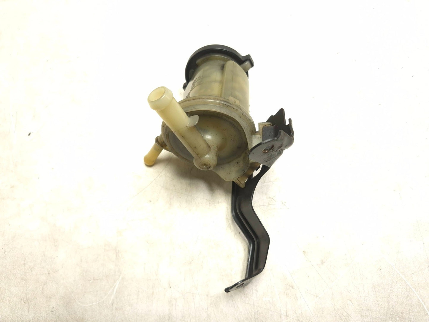 2007 Toyota Corolla Power Steering Fluid Reservoir OEM