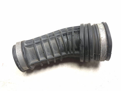 2007 Saab 9-5 Aero Mass Air Flow Sensor W/ Air Intake Hose OEM