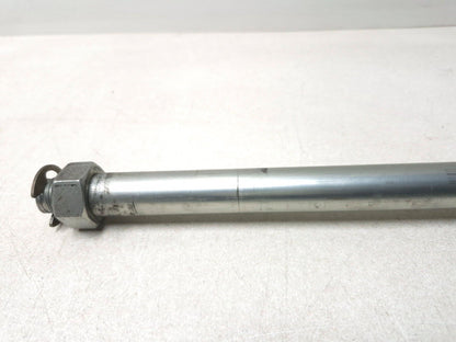 2017 Indian Scout Rear & Front Wheel Axle Pair OEM
