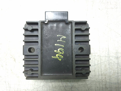 2009 Yamaha Fz6r Voltage Regulator Rectifier OEM