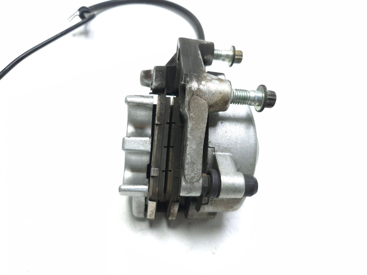2004-2006 Harley Sportster Xl1200 Xl883 Front Brake Caliper & Hose Pipe 44121-04