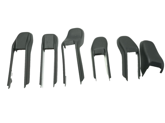 2020 Infiniti Q50 Seat Track Rail End Cap Cover Trim 6pcs Oem✅