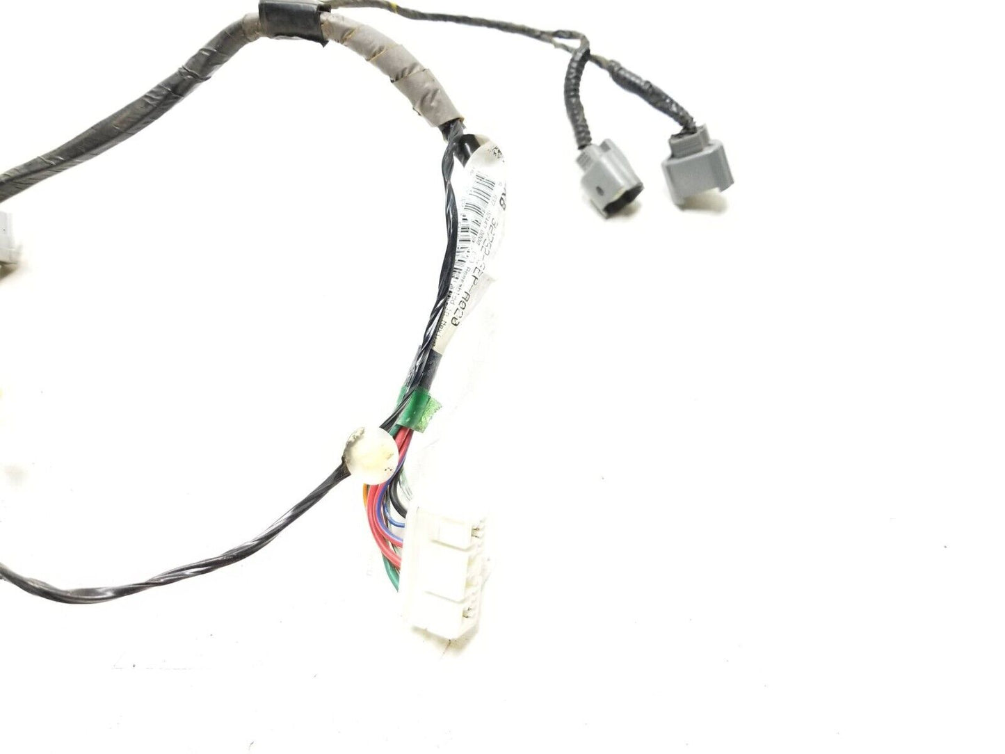 2004 - 2008 Acura Tl Door Wire Harness Front Passenger Side Right OEM