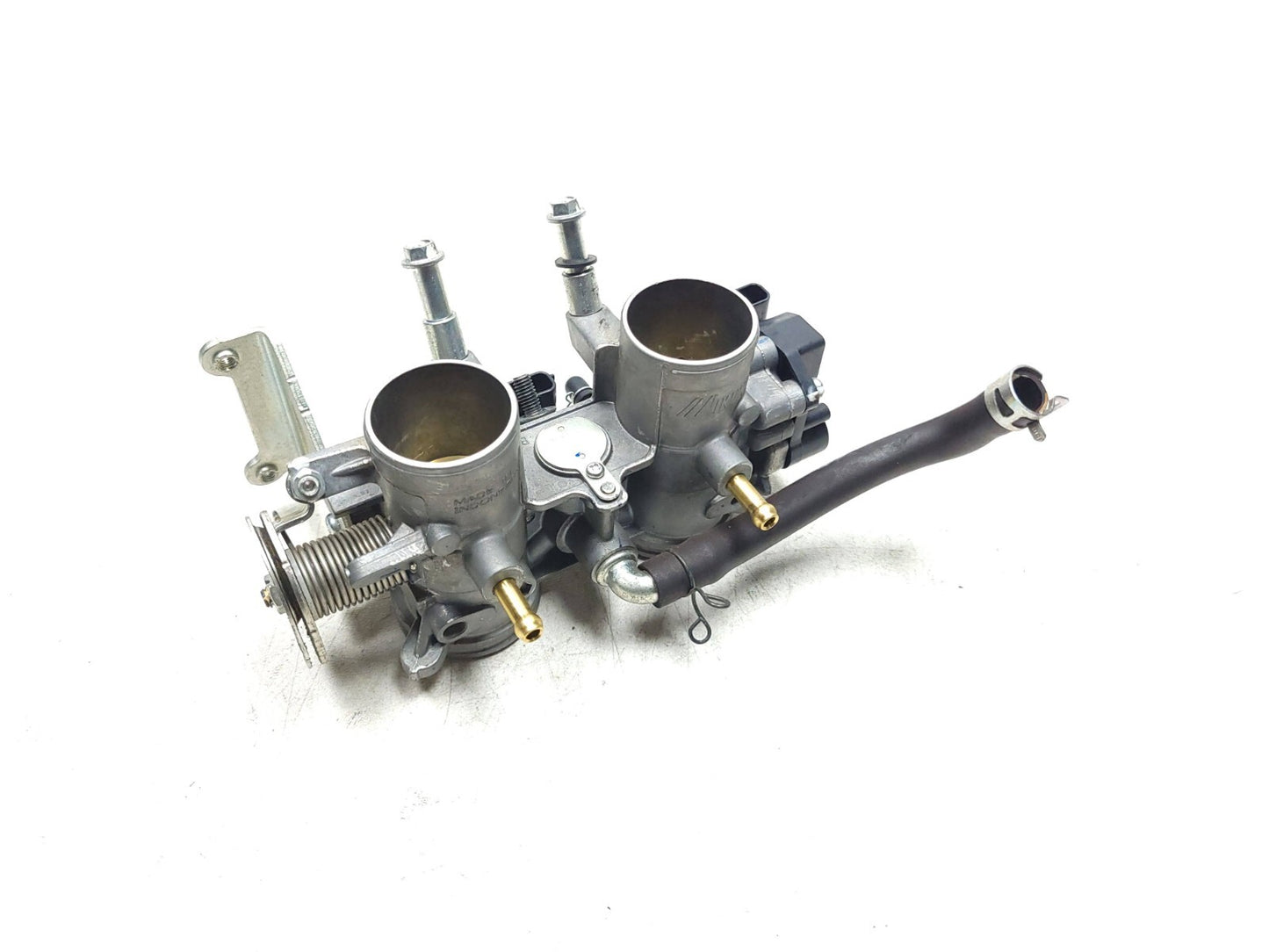 2020 - 2022  Yamaha Mt-03 Throttle Body  OEM
