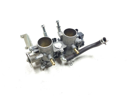 2020 - 2022  Yamaha Mt-03 Throttle Body  OEM