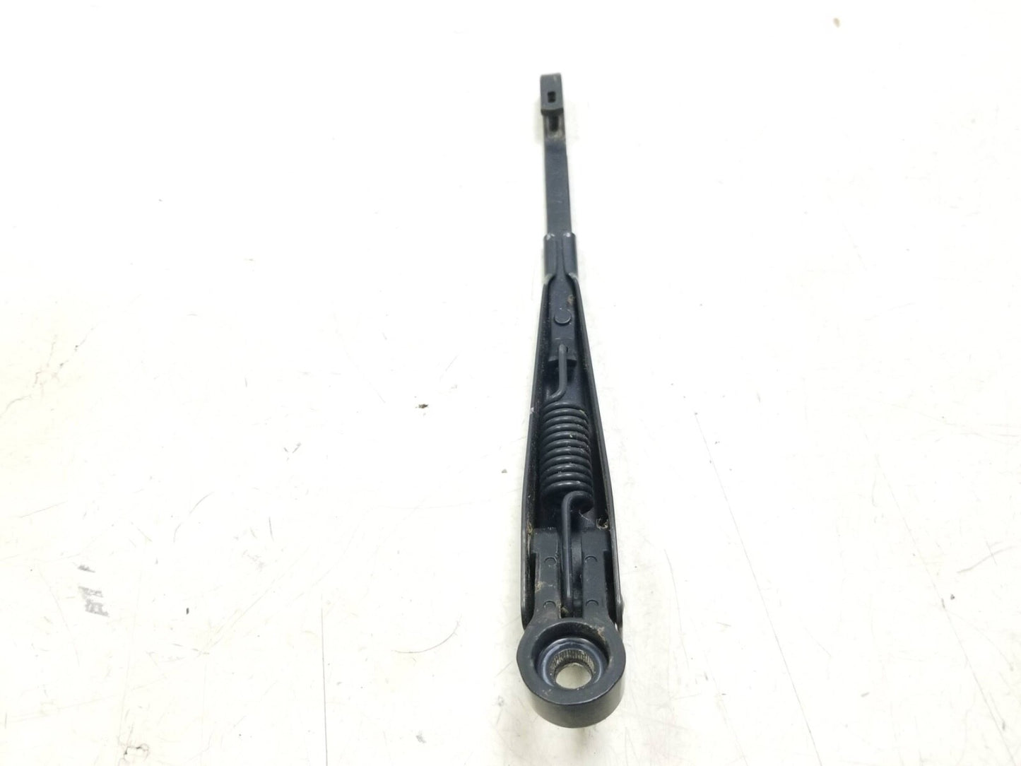 2010 - 2016 Cadillac SRX Windshield Wiper Arm Rear OEM