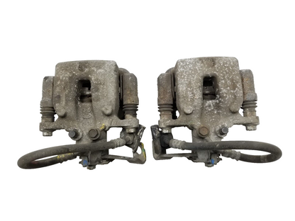 2018 Kia Forte Brake Caliper Rear Left & Right OEM