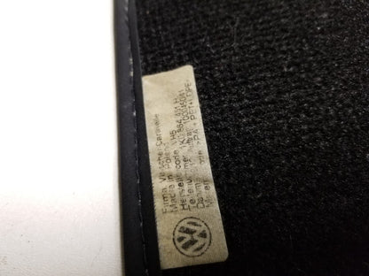 2010 - 2014 VW Golf GTI Floor Mat Set 3 OEM