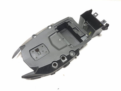 2018 Kawasaki Ninja 650 Ex650 Rear Undertail Fender & Battery Box Pair OEM