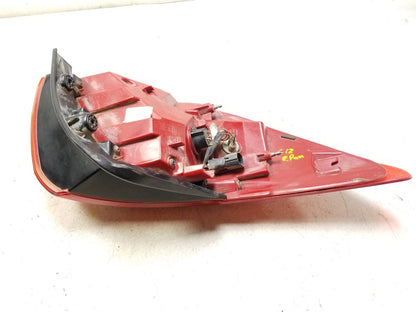 2011 Kia Sportage Tail Light Left & Right 4pcs OEM