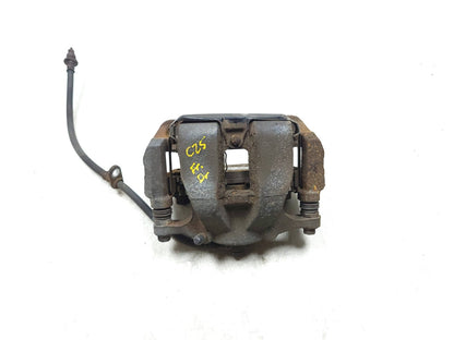 13-15 Acura RDX Brake Caliper Front Driver Side Left OEM ✅