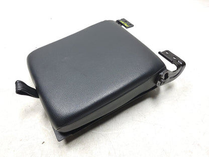 2010 - 2014 Chevrolet Suburban Rear Armrest Insert & Cup Holders OEM