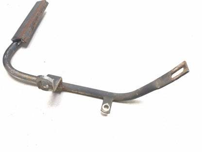 1993 Suzuki Vs800 Intruder 800 Highway Foot Pegs Rest Mount Left & Right OEM