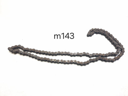 2017 Honda Crf250 L/rl Drive Chain OEM