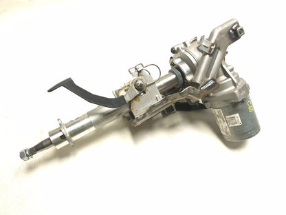2012 Hyundai Sonata Power Steering Column OEM