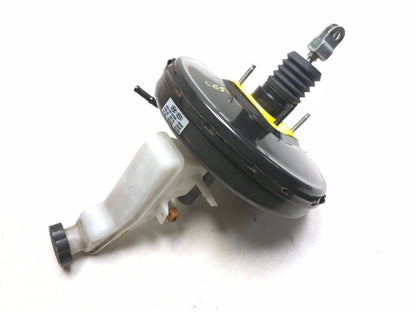 2019 Hyundai Kona Brake Booster & Master Cylinder Assy OEM