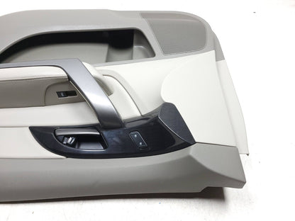 2007 - 2009 Acura Mdx Door Panel Trim Front Passenger Side Right OEM