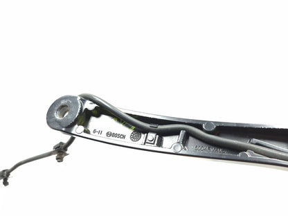 2022 Tesla Model 3 Front Windshield Wiper Arm Left & Right OEM