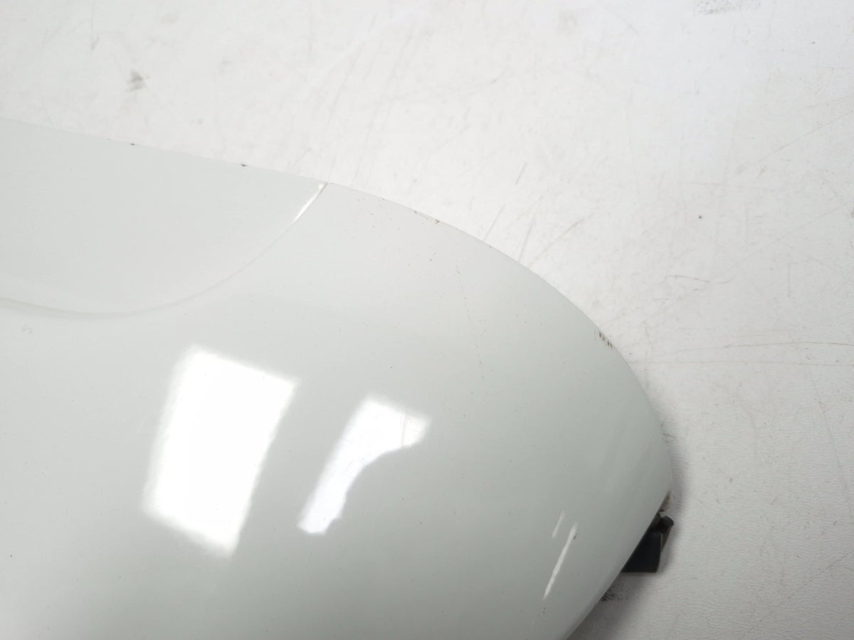 2007-2013 Mini Cooper R56 Hatchback Rear Top Spoiler OEM