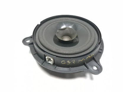 2011 Nissan Juke Door Audio Speaker OEM