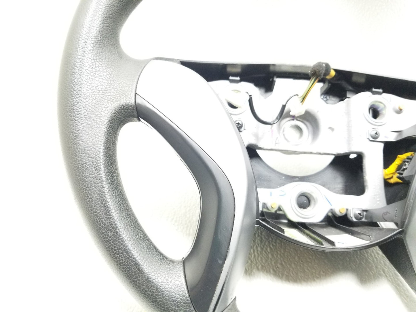 2016 Hyundai Elantra Steering Wheel OEM