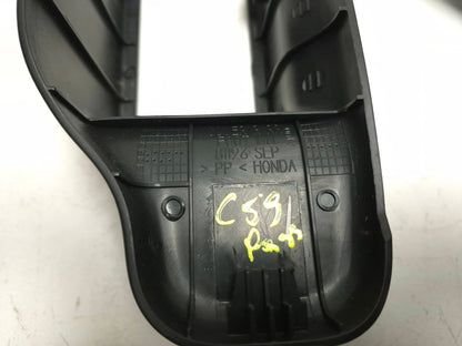 2008 Acura Tl Type-s Front Passenger Seat Cover Trim OEM