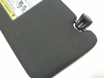 2018 Hyundai Sonata Sun Visor Left & Right OEM