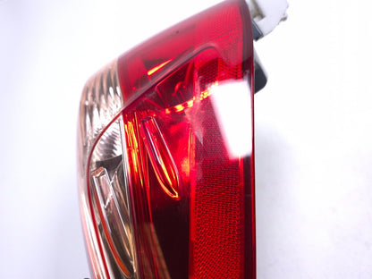 2018 Toyota Corolla Tail Light Left & Right Set OEM