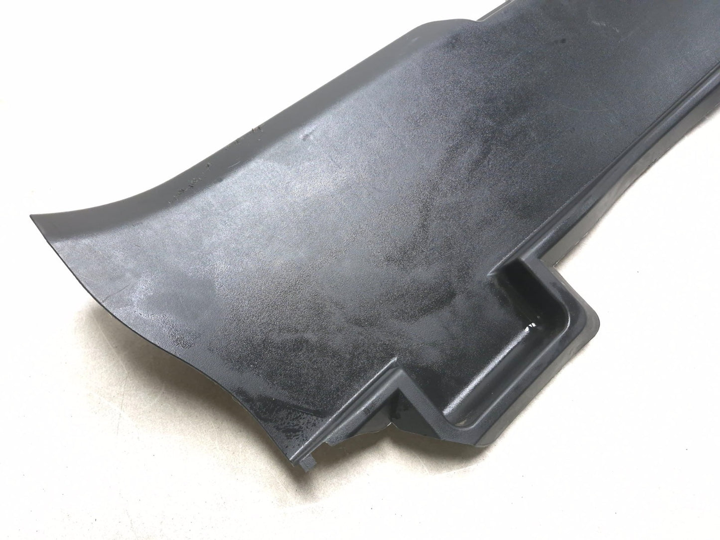 2007 Acura Tl Rear Trunk Trim Panel OEM