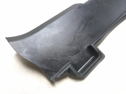 2007 Acura Tl Rear Trunk Trim Panel OEM