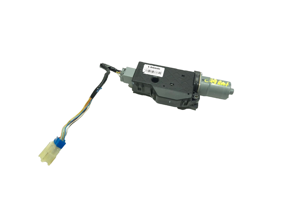 2022 Subaru Crosstrek Sunroof Motor OEM