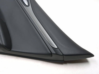 2024 Alfa Romeo Stelvio Door Panel Trim Rear Passenger Side Right OEM