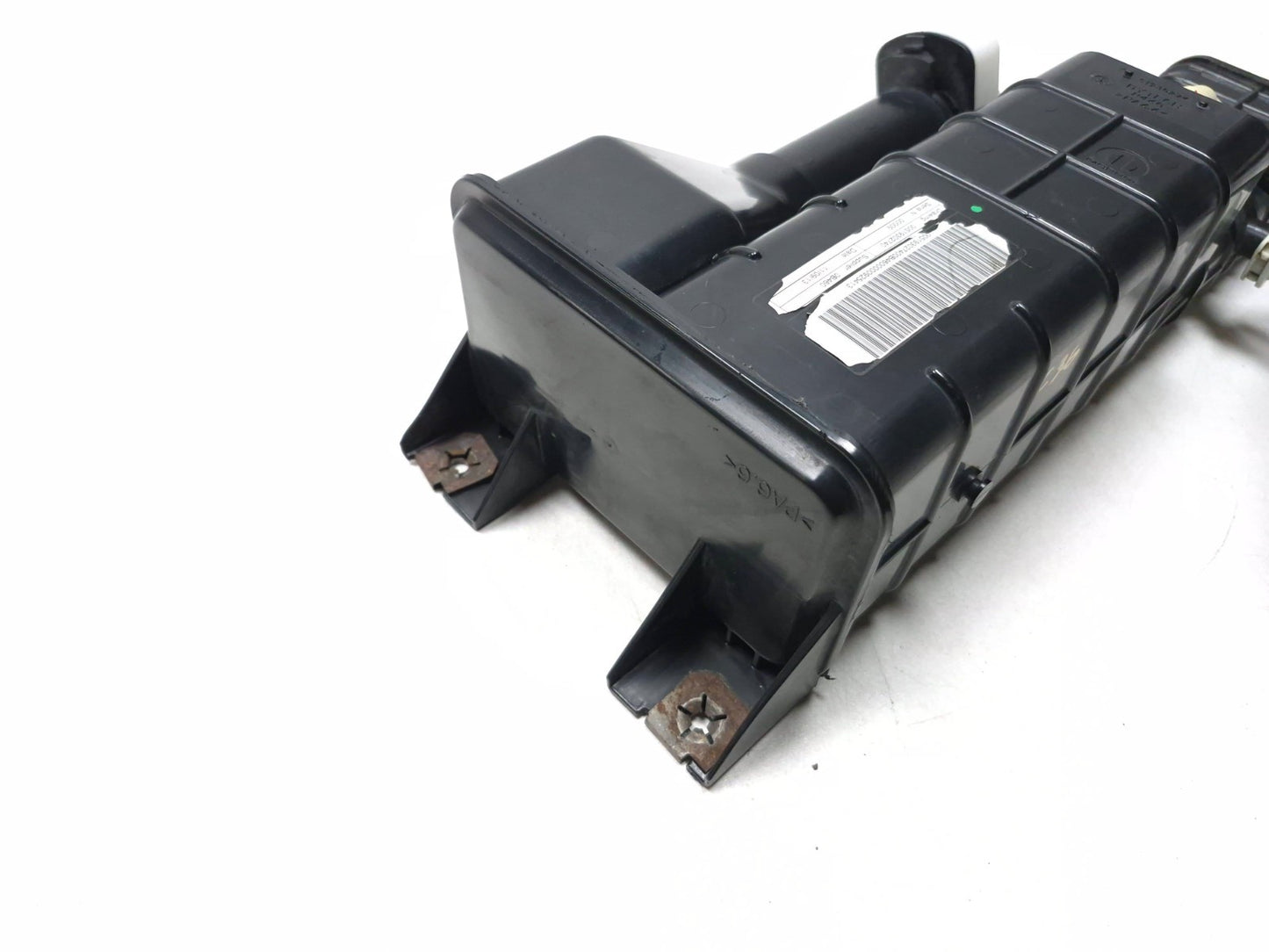2014 Fiat 500l Fuel Vapor Canister OEM
