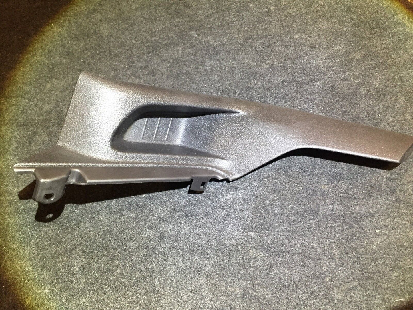 12 13 14 Ford Focus Sedan Center Console Plastic Cover OEM
