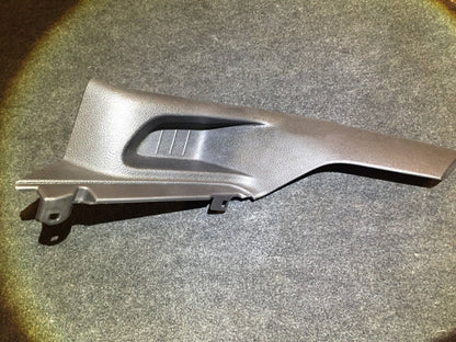 12 13 14 Ford Focus Sedan Center Console Plastic Cover OEM