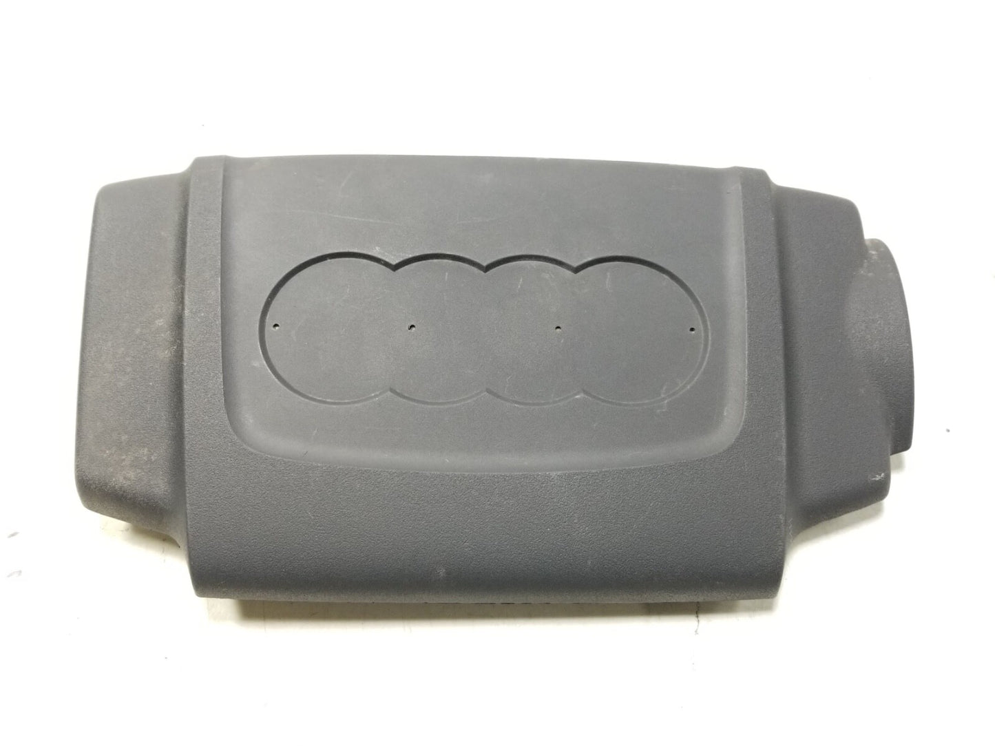 2010 Audi Q5 Engine Cover Trim OEM