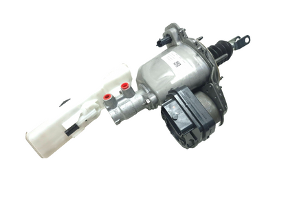 2021 Tesla Model 3 Ibooster Power Brake Booster Master Cylinder Reservoir OEM