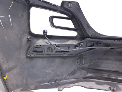 18 19 20 21 Hyundai Kona Rear Bumper Cover OEM ✅. Local Pick Up Only