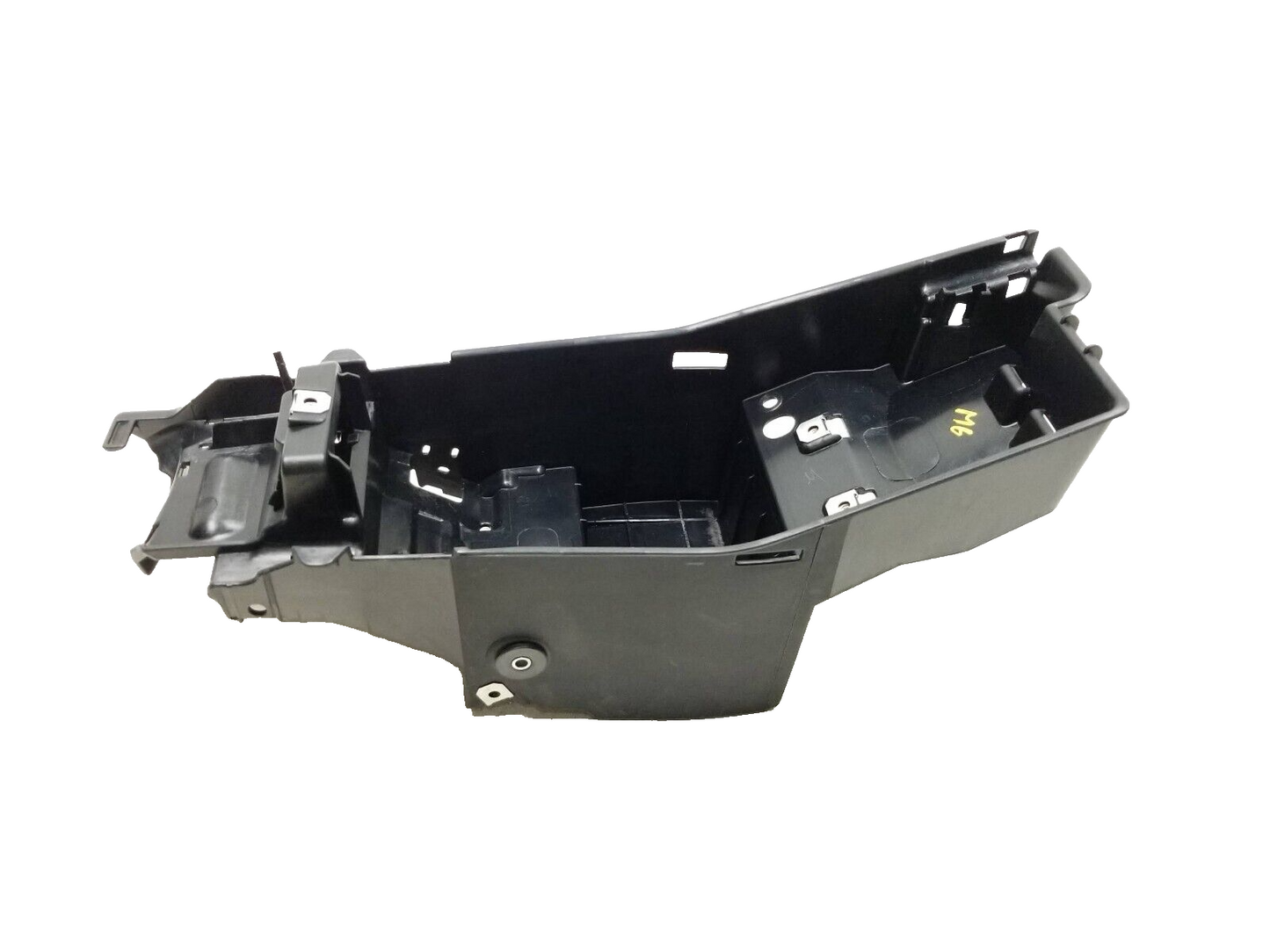 2017 - 2024 BMW G310r G310gs Under Tail Battery Box Tray Carrier  OEM