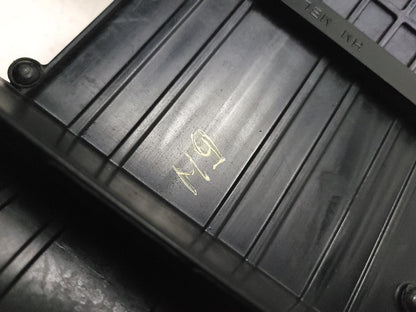 04 05 Honda Cbr 1000rr Air Filter Housing Box OEM 12k Miles