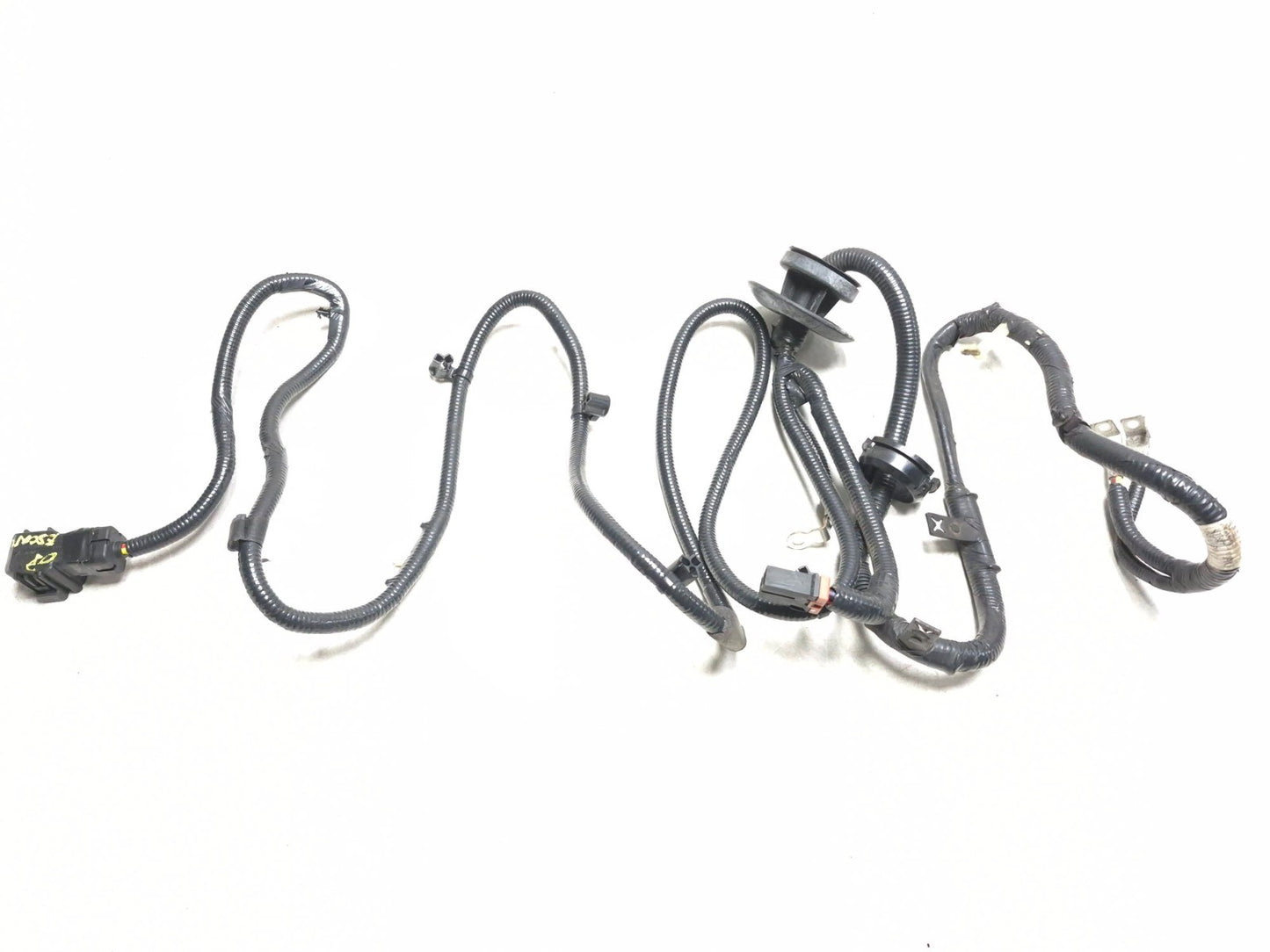 2008 Ford Escape 3.0l Fuse Box Interior Wiring Harness OEM