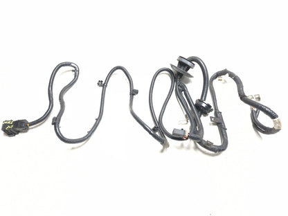 2008 Ford Escape 3.0l Fuse Box Interior Wiring Harness OEM